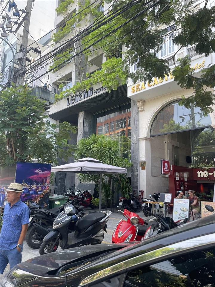 Bán đất nền vị trí vip tại hồ nghinh, phước mỹ, sơn trà, đà nẵng, 31 tỷ, 114m2