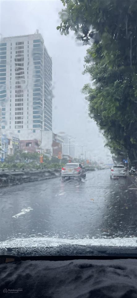 Tôi chính chủ bán đất đường phước mỹ 2, sơn trà, 18,5 tỷ, dt 119 m2, vị trí rất nét sát biển pvđ
