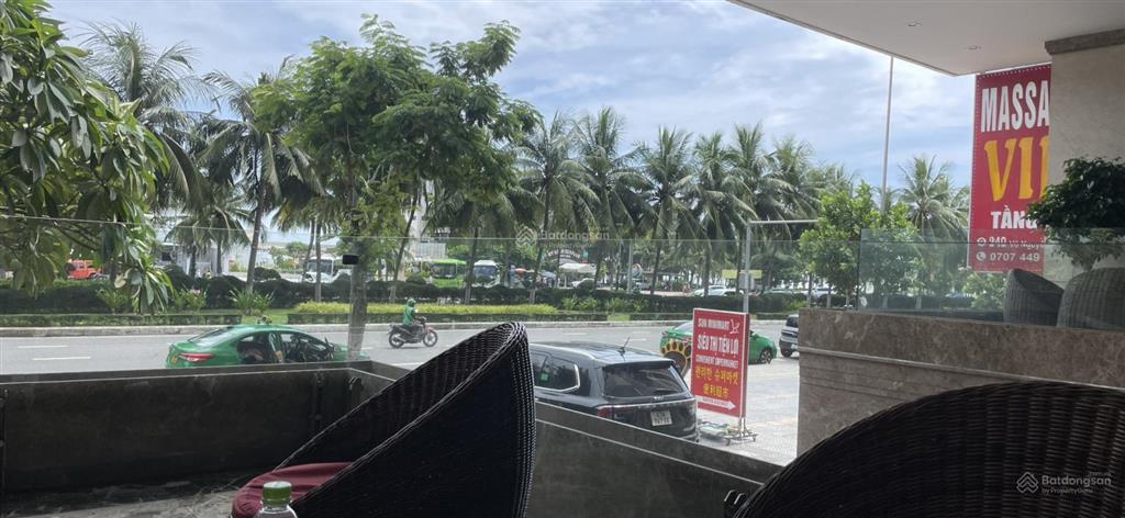 Bán đất tại nguyễn sáng, 23 tỷ, 132 m2, tốt, sơn trà, đà nẵng, bên lô góc, cách biển 150m