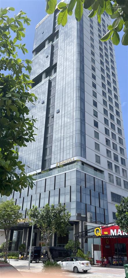 Bán đất tại nguyễn sáng, 23 tỷ, 132 m2, tốt, sơn trà, đà nẵng, bên lô góc, cách biển 150m
