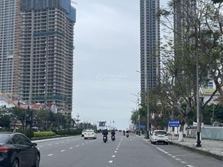 Bán lô góc tại trần duy chiến, phước mỹ, sơn trà, giá siêu hời 28 tỷ, 200m2, vị trí vip