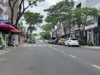 Bán đất tặng nhà 3 tầng trung tâm khu đô thị fpt, hòa hải, ngũ hành sơn, đà nẵng, 7,5 tỷ, 90 m2