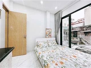 Chính chủ bán căn nhà dòng tiền tại cầu giấy
