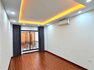 Nhà đẹp hồ tùng mậu mà em gái bán gấp tiếc quá