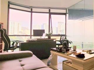 Anh chị em bảo bán hộ nhà mp dương khuê cầu giấy