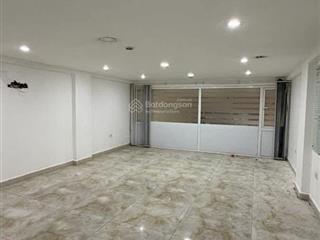 Em bán nhà mp văn cao ba đình kinh doanh tấp nập