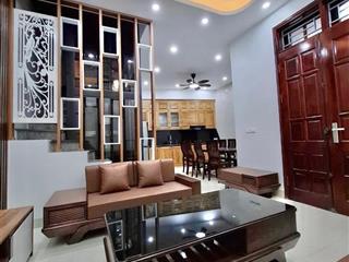 Bán nhà gần chợ hà đông  58m2  10.9 tỷ  thang máy  ô tô đỗ cửa  full nội thất  nhà đẹp ở luôn