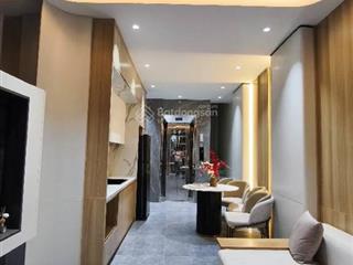 Bán nhà vạn phúc thang máy  mặt ngõ thông ô tô đỗ gần  thiết kế hiện đại tiện nghi  7,3 tỷ5t