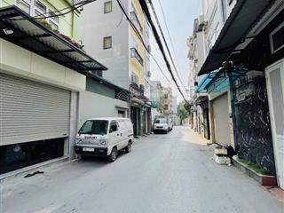 142tr/m  53m mt gần 5m đất la khê hà đông  mặt ngõ rộng thoáng  giá quá thơm để đầu tư