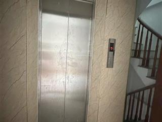 Bán nhà riêng la khê hđ7 tỷ thang máy  30m ô tô đỗgần tàu điện trên caonhà mới mặt tiền rộng