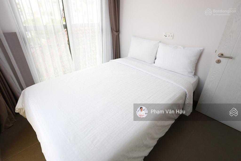 Bán nhà chia tài sản, tòa nhà chdv kiểu mới mặt tiền thảo điền, q2. dt 10x26m hđ thuê 250tr/th