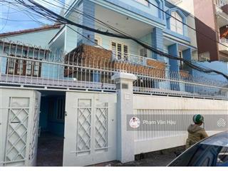 Khuôn đất đẹp 11x19m ngay mt giá tốt nhất nguyễn trọng tuyển, 40 tỷ giảm về 37 tỷ, ctxd cao tầng