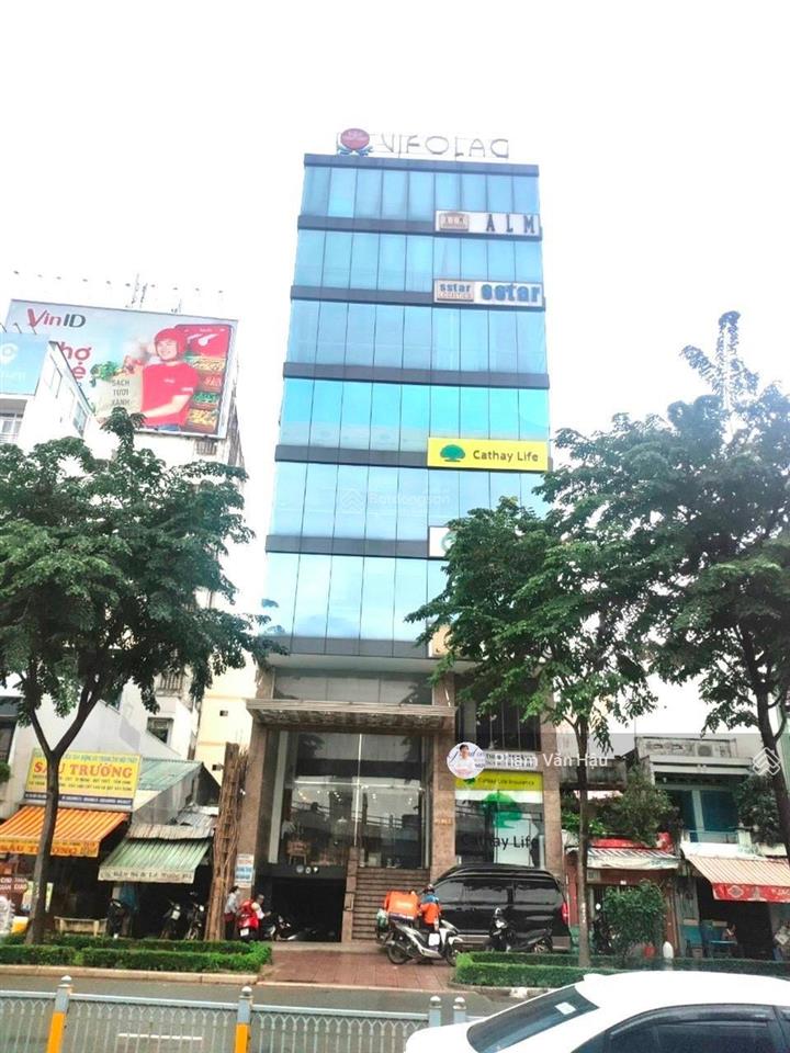 Sản phẩm nổi bật bình thạnh hiện tại, tòa nhà 5 tầng 9x55m mặt tiền nguyễn xí đoạn đẹp