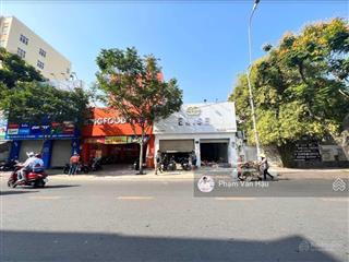 Khuôn đẹp nhất, giá tốt nhất mặt tiền lê văn sỹ, dt 7x30m, công nhận đủ, giá chỉ 275tr/m2