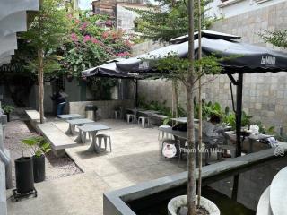 Khan hiếm, khuôn biệt thự, building 23x25m hxh thông pasteur và võ thị sáu, giảm 20 tỷ bán gấp