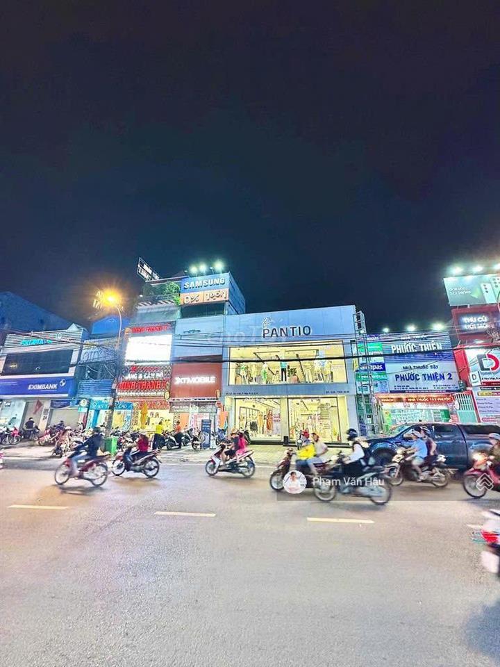 Tốt nhất q9! nhà mtkd đỗ xuân hợp đoạn đẹp nhất tuyến phố ~ 8m*35m = 280m2, hđ thuê 130 tr/th