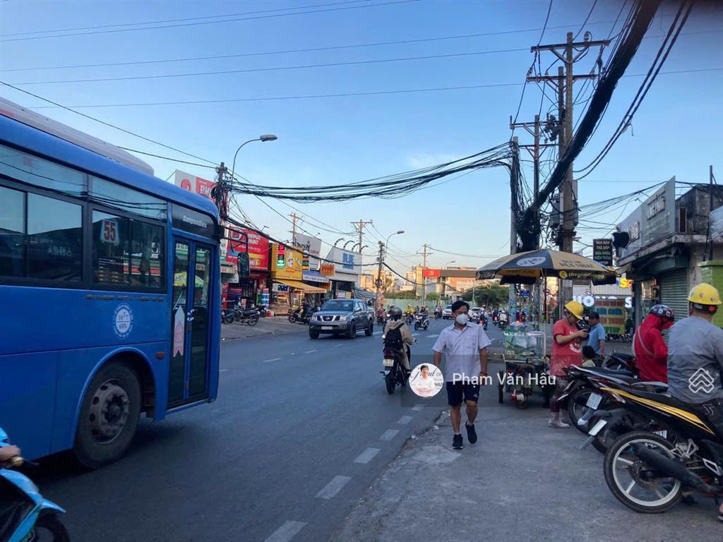 Tốt nhất q9! nhà mtkd đỗ xuân hợp đoạn đẹp nhất tuyến phố ~ 8m*35m = 280m2, hđ thuê 130 tr/th