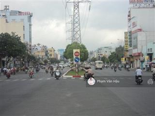 Bán nhà mặt tiền kinh dương vương, p. an lạc, q. bình tân  vị trí đẹp, tiềm năng cao