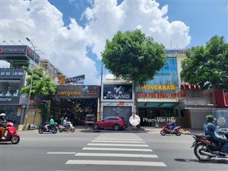 Siêu phẩm để xd building mặt tiền quang trung, p8, gò vấp, bán gấp 60% giá thị trường
