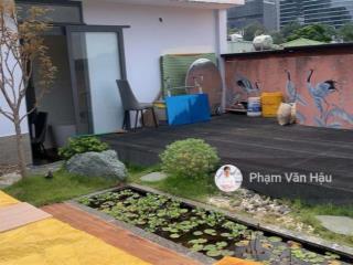 Đỉnh cao an cư giới thượng lưu  boutique villas 57 tú xương, khu compound đẳng cấp bậc nhất q3