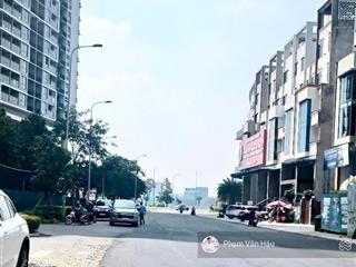 Nhà mặt tiền bát nàn vị trí đẹp nhất ngay kdc thế kỷ 21, 10x21.4m giá đầu tư tốt nhất chỉ ~182tr/m2