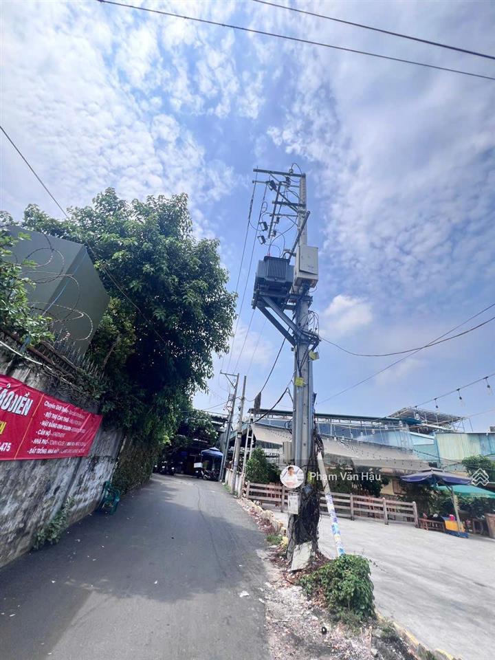 Siêu vị trí ngay mt xuân thủy thảo điền 487m² thổ cư (16x32m) giá 220tr/m² ctxd cao tầng