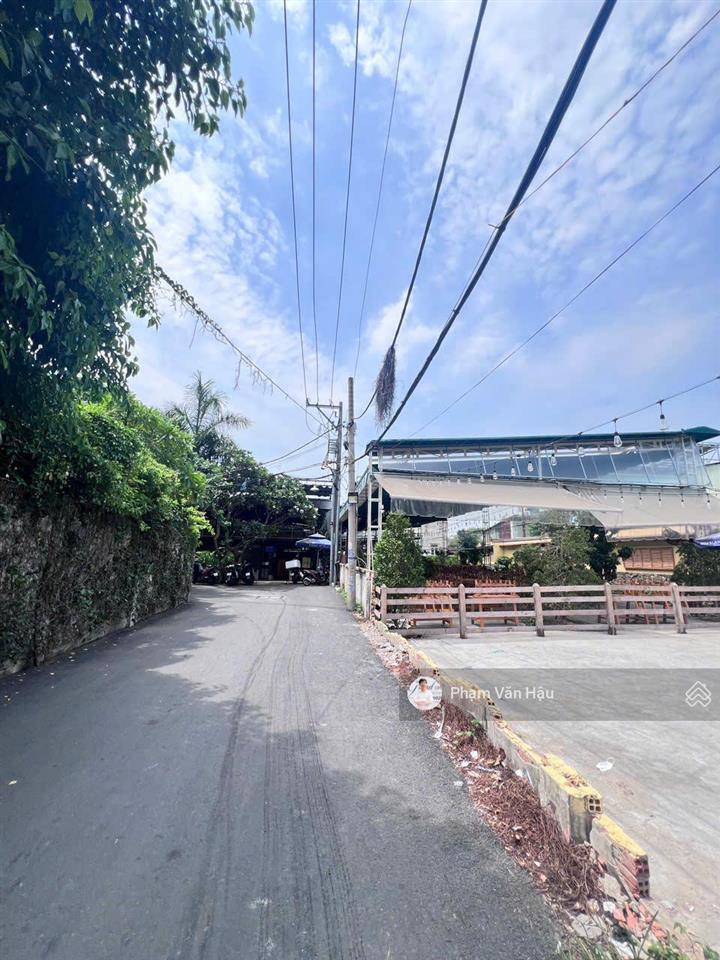 Siêu vị trí ngay mt xuân thủy thảo điền 487m² thổ cư (16x32m) giá 220tr/m² ctxd cao tầng