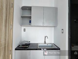 Siêu phẩm chdv mới mt lê đức thọ 56 phòng full nội thất, pccc đủ, dòng tiền khủng 300tr/tháng