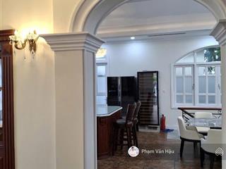 Biệt thự hầm + hồ bơi trung tâm thảo điền 71 tỷ cho 303.7m² đất, giá hiếm khó tìm, ngay quốc hương