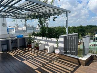 Bán gấp biệt thự 8x20m hầm 4 tầng thang máy villas thủ thiêm, rẻ hơn thị trường 6 tỷ lời ngay
