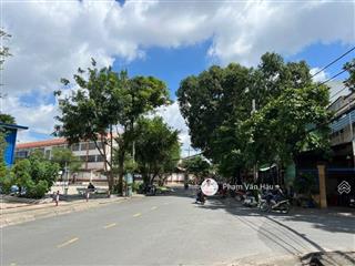 Cực hiếm! biệt thự mt công lý 810.2m² p. bình thọ, thủ đức  sát vincom, chợ, ngân hàng, chỉ 65 tỷ