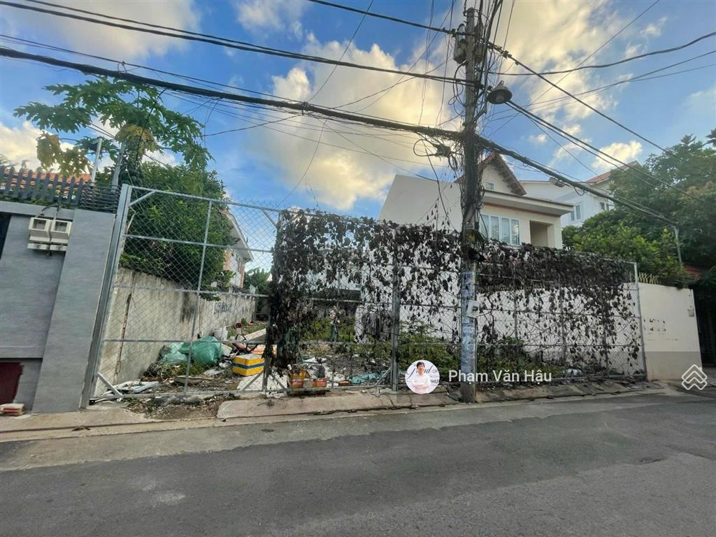 Đất vàng trung tâm trần não q2 khuôn 320m² (11x29m) hầm 6 tầng, hệ số 4.6, giá cực tốt chỉ 54 tỷ