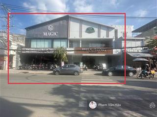 Siêu mặt tiền 30x55m nguyễn ảnh thủ q.12  dòng tiền 300tr/tháng  đất 1.530m², chốt nhanh 210 tỷ