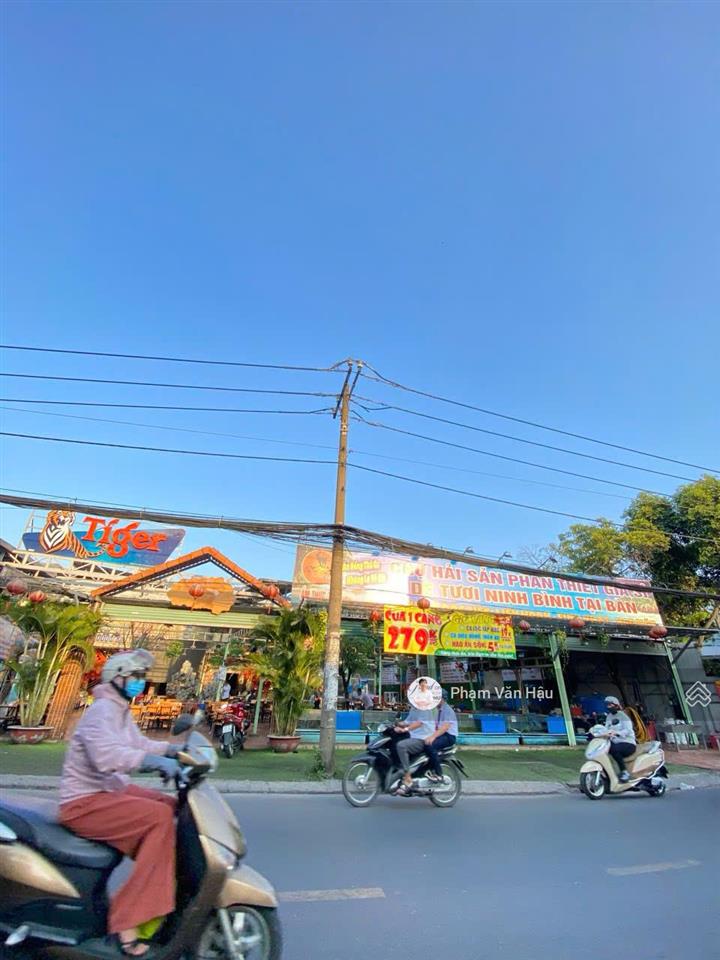 Bán khuôn đất vàng mặt tiền phan huy ích đoạn đẹp, dt 24x40m giá chỉ 115 tỷ tl, hđt 150tr/th