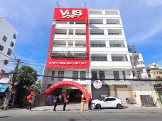 Giảm 15 tỷ bán gấp, tòa nhà hầm 8 tầng ngay mặt tiền điện biên phủ, p đa kao, quận 1, hđt 360tr/th