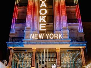 Siêu phẩm mới lên sóng, tòa nhà hầm 8 tầng khan hiếm mặt tiền dương quảng hàm p5 gò vấp, 10x50m