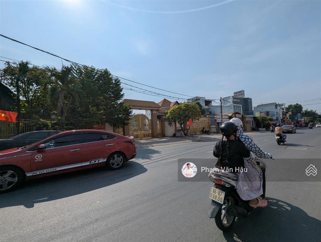 Khuôn đất 28x40m đẹp nhất hoàng hữu nam | góc 2 mặt tiền, 3 hầm 15 tầng, ngay ga metro cực hiếm