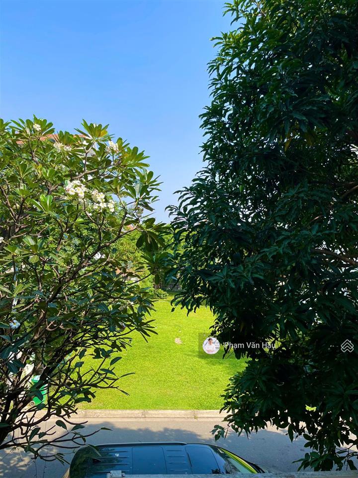 Biệt thự 15x20.5m khu compound ven sông sài gòn, thiết kế đẹp, an ninh, đẳng cấp dành cho chủ nhân