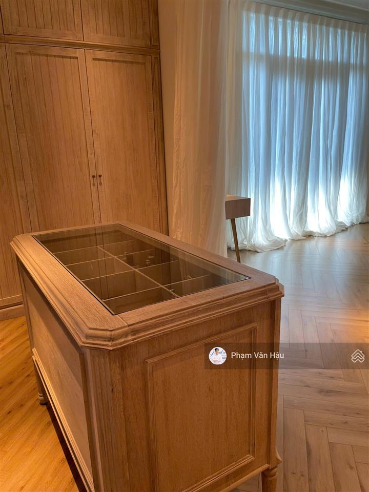 Biệt thự 15x20.5m khu compound ven sông sài gòn, thiết kế đẹp, an ninh, đẳng cấp dành cho chủ nhân