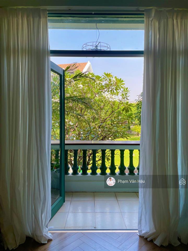 Biệt thự 15x20.5m khu compound ven sông sài gòn, thiết kế đẹp, an ninh, đẳng cấp dành cho chủ nhân