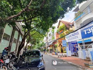 Khuôn đất đẹp vuông vức 8x27m mặt tiền bàu cát 4, p14 tân bình, giá đầu tư tốt nhất chỉ 162tr/m2