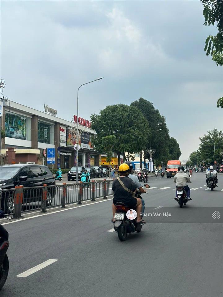 Siêu phẩm mặt tiền quang trung quỹ đất 1.581m² giá ngang khung nhà nước, hđ thuê sẵn 450tr/tháng