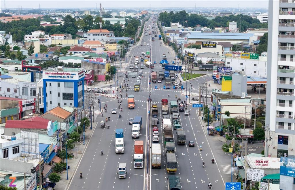 Cần bán gấp đất gần cầu phú long thuận an, thích hợp tách 2 thửa giá tốt đầu tư 4,85ty