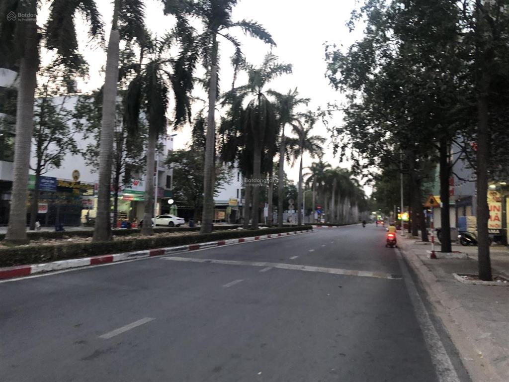 Chuyển công tác tỉnh, bán gấp đất thổ cư 285m2 mặt tiền đường nhựa mở rộng 32m nối đường vành đai 3