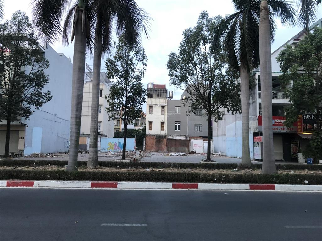 Chuyển công tác tỉnh, bán gấp đất thổ cư 285m2 mặt tiền đường nhựa mở rộng 32m nối đường vành đai 3