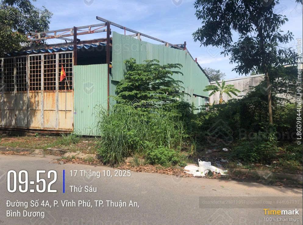 Chuyển công tác tỉnh, bán gấp đất thổ cư 285m2 mặt tiền đường nhựa mở rộng 32m nối đường vành đai 3