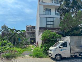 Đất thổ cư 204,1m2 (9,3x22)  sổ hồng riêng có thể tách thành 2 thửa  đối diện an lâm retreat