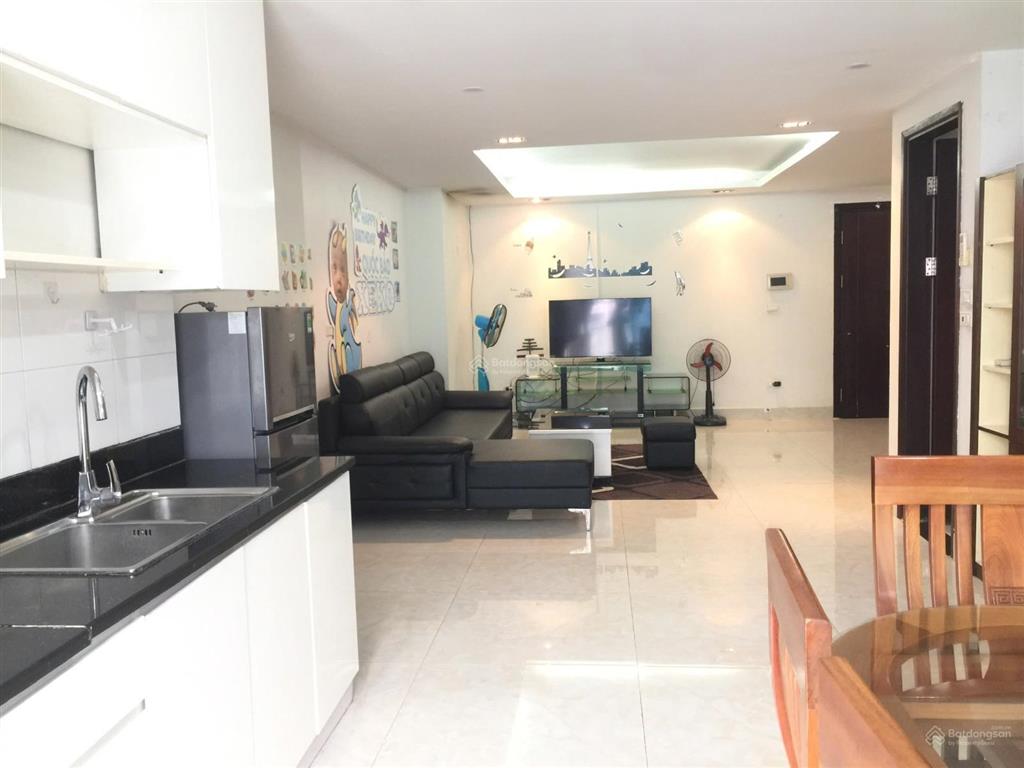 Cho thuê căn hộ golden land 275 nguyễn trãi, 94m, 2 ngủ full đồ giá 14 triệu/tháng. 0987 522 ***