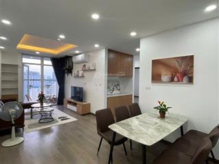 Cho thuê căn hộ a10 nam trung yên nguyễn chánh 100m2 3 ngủ full đồ 18 triệu/tháng 0987 522 ***