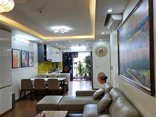 Cho thuê căn hộ chung cư việt đức complex 39 lê văn lương 110m 3 phòng ngủ full đồ 16 triệu/tháng